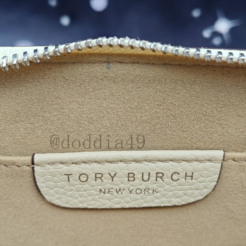 Tory burch MINI MILLER CROSSBODY BAG - Picture 3 of 6